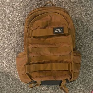 Nike SB Backpack Excellent Condition!